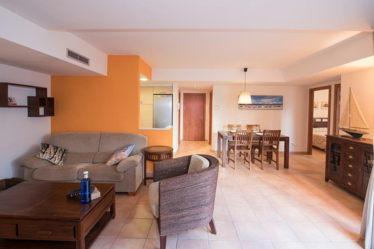 Apartamentos Llafranc Mar Exterior foto
