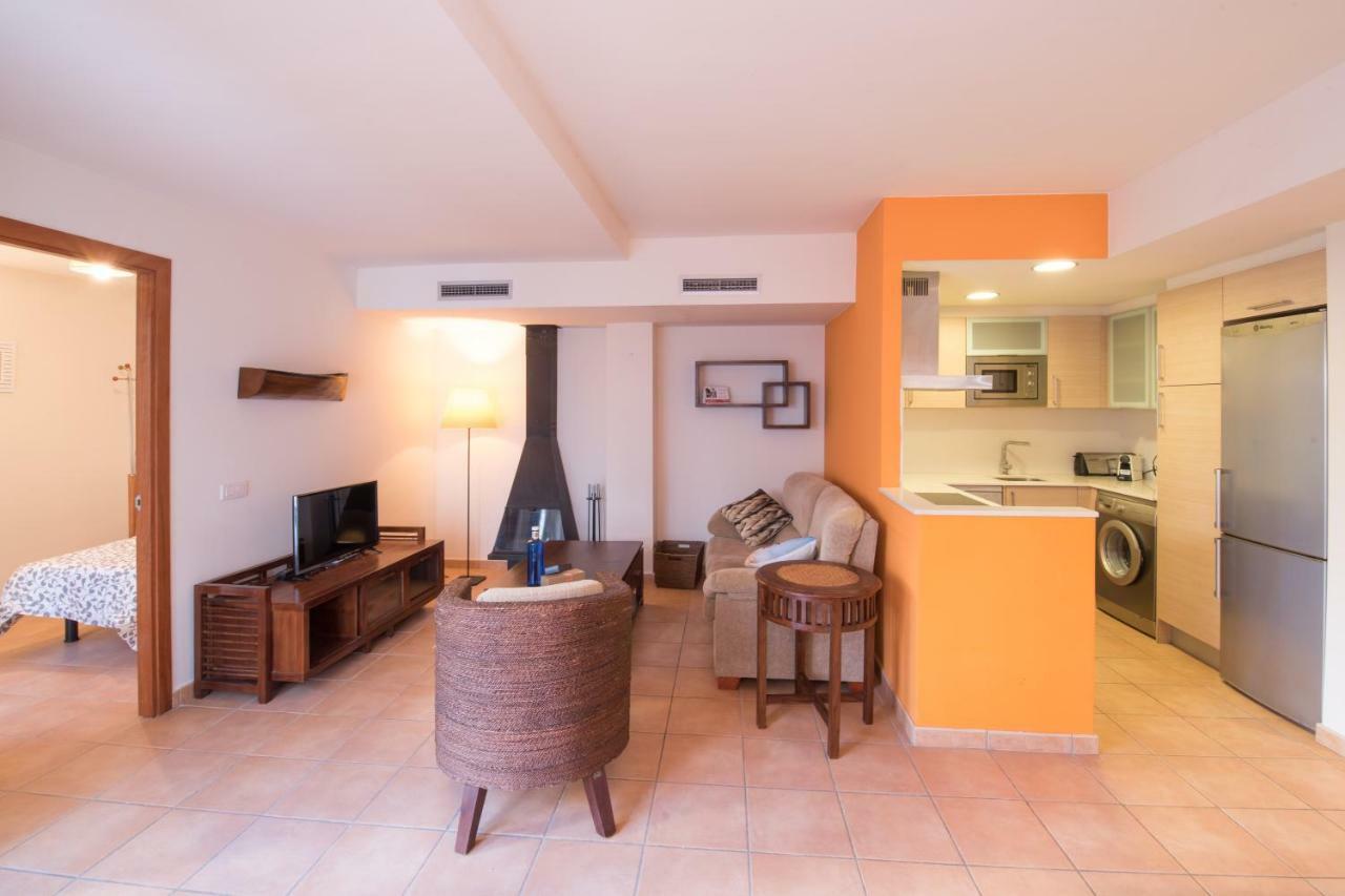 Apartamentos Llafranc Mar Exterior foto